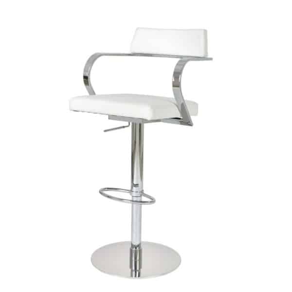 adjustable stool, barstool, counter stool, dining