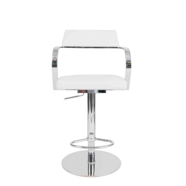 adjustable stool, barstool, counter stool, dining