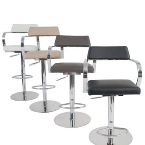 adjustable stool, barstool, counter stool, dining