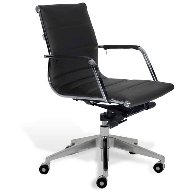 New Arrival Rainbow Office Chair House of Denmark House of Denmark