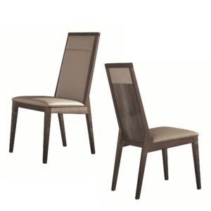 ALF Matera, dining chair, contemporary dining, conteporary chair