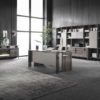 ALF Matera, office, modern office, contemporary office