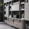 ALF Matera, office, modern office, contemporary office