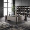 ALF Matera, office, modern office, contemporary office
