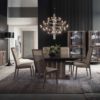 ALF Matera, modern dining, contemporary dining, dining table
