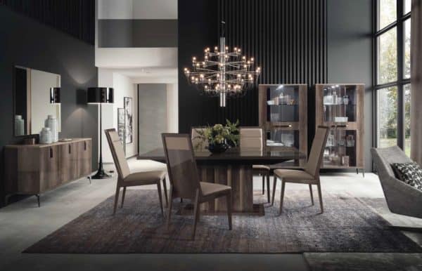 ALF Matera, modern dining, contemporary dining, dining table