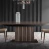 ALF Matera, dining table, modern dining table, contemporary dining
