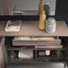 ALF Matera, buffet sideboard, modern dining, dining room