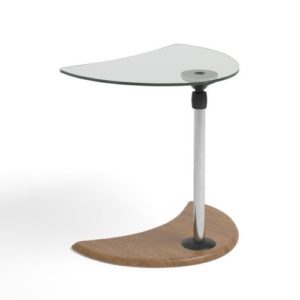 ekorness, stressless, accent table, modern living