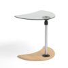 ekorness, stressless, accent table, modern living
