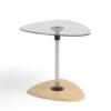 ekorness, stressless, accent table, modern living