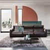 natuzzi italia, leather sofa, contemporary sofa, motion sofa