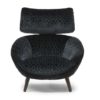 natuzzi italia, accent chair, modern chair, contemporary chair