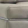 natuzzi italia, leather sofa, italian leather sofa, contemporary sofa