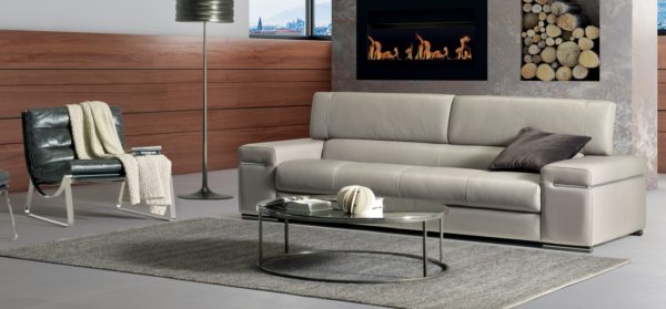 natuzzi italia, leather sofa, italian leather sofa, contemporary sofa