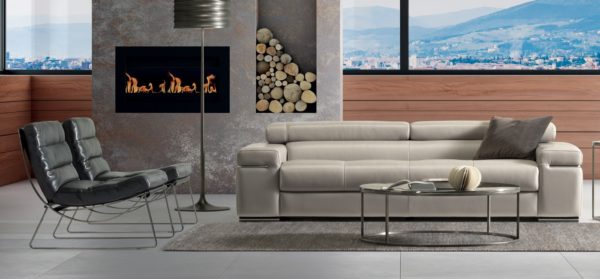 natuzzi italia, leather sofa, italian leather sofa, contemporary sofa