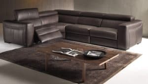 Modern Sectional