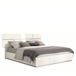 alf Artemide, bedroom, modern bed, bed