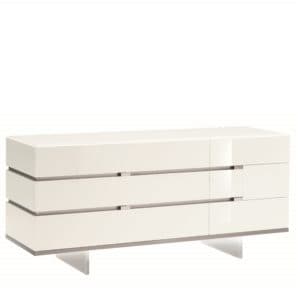 alf Artemide, bedroom, modern dresser, double dresser