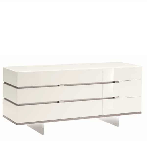 alf Artemide, bedroom, modern dresser, double dresser