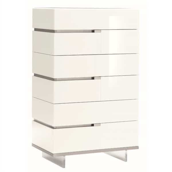 alf Artemide, bedroom, modern high chest, high chest