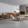 natuzzi italia, leather sofa, italian leather sofa, contemporary sofa