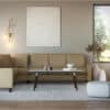 ekornes, stressless, sectional, sofa
