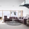 ekornes, stressless, sectional, sofa