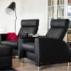 ekornes, stressless, theater seating, sofa