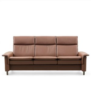 ekornes, stressless, sofa, reclining sofa