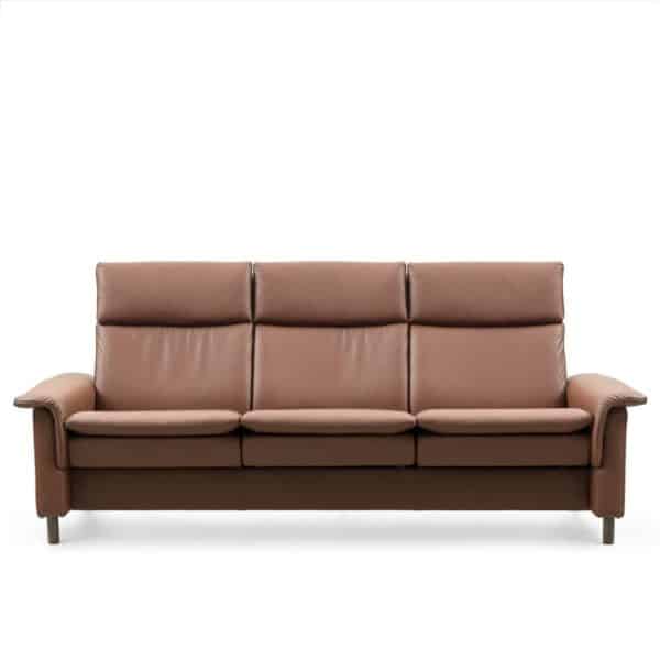 ekornes, stressless, sofa, reclining sofa