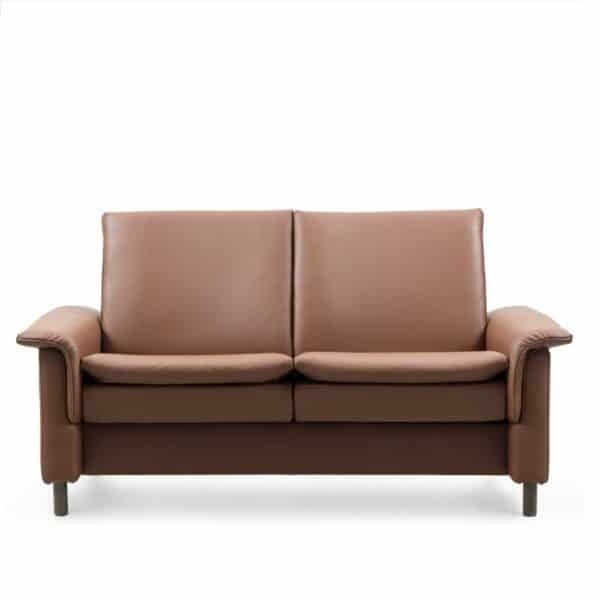 ekornes, stressless, sofa, reclining sofa