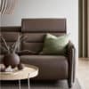 ekornes, stressless, sofa, reclining sofa