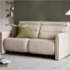 ekornes, stressless, sofa, reclining sofa