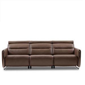 ekornes, stressless, sofa, reclining sofa