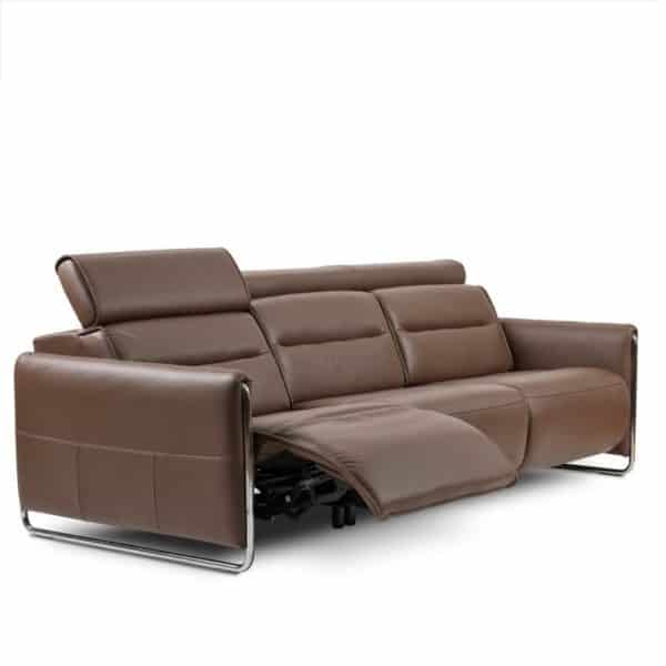 ekornes, stressless, sofa, reclining sofa