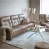 ekornes, stressless, sofa, reclining sofa