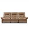 ekornes, stressless, sofa, reclining sofa