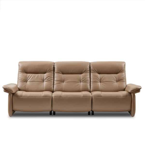 ekornes, stressless, sofa, reclining sofa