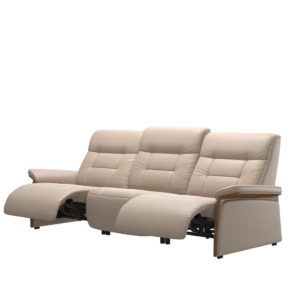 ekornes, stressless, sofa, reclining sofa