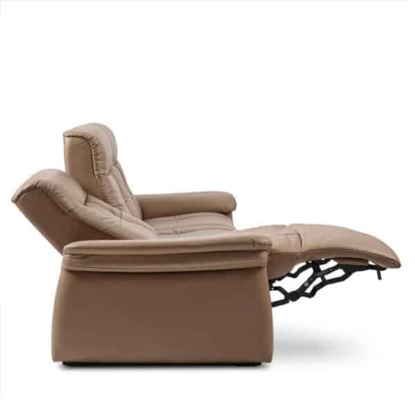 ekornes, stressless, sofa, reclining sofa