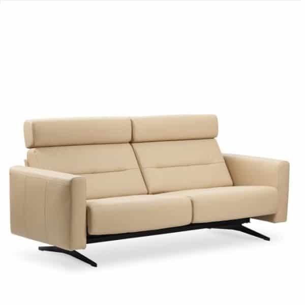 ekornes, stressless, sofa, modern sofa