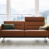 ekornes, stressless, sofa, modern sofa