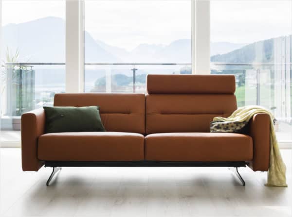 ekornes, stressless, sofa, modern sofa