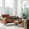 ekornes, stressless, sofa, modern sofa