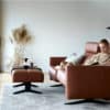 ekornes, stressless, sofa, modern sofa