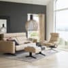 ekornes, stressless, sofa, modern sofa
