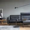 ekornes, stressless, sofa, modern sofa