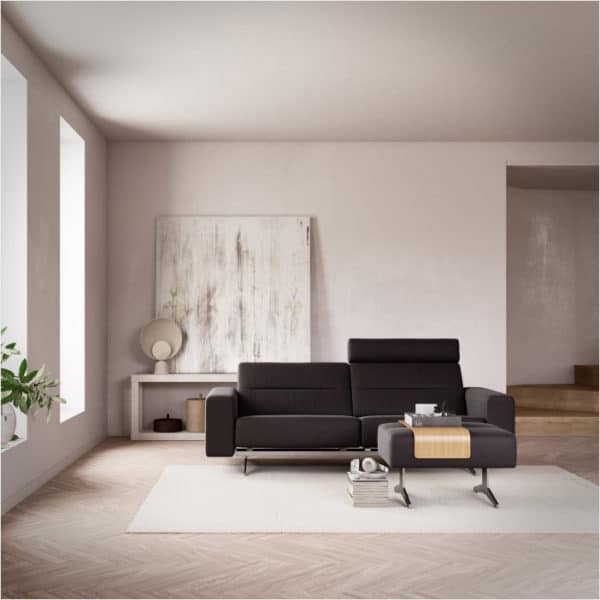 ekornes, stressless, sofa, modern sofa