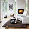 ekornes, stressless, theater seating, sofa